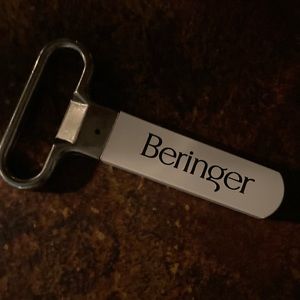 Beringer NAPA VALLAY Vintage Cork Puller